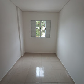 imagem 4 - Apartamento com 3 dormitórios à venda, 62 m² por R$ 420.000,00 - Parque das Nações - Santo André/SP imagem 4 - Apartamento com 3 dormitórios à venda, 62 m² por R$ 420.000,00 - Parque das Nações - Santo André/SP