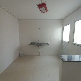 imagem 3 - Apartamento com 3 dormitórios à venda, 62 m² por R$ 420.000,00 - Parque das Nações - Santo André/SP imagem 3 - Apartamento com 3 dormitórios à venda, 62 m² por R$ 420.000,00 - Parque das Nações - Santo André/SP
