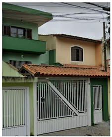 imagem 2 - Sobrado com 4 dormitórios à venda, 240 m² por R$ 650.000,00 - Parque Marajoara - Santo André/SP imagem 2 - Sobrado com 4 dormitórios à venda, 240 m² por R$ 650.000,00 - Parque Marajoara - Santo André/SP
