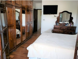 imagem 5 - Sobrado com 4 dormitórios à venda, 240 m² por R$ 650.000,00 - Parque Marajoara - Santo André/SP imagem 5 - Sobrado com 4 dormitórios à venda, 240 m² por R$ 650.000,00 - Parque Marajoara - Santo André/SP
