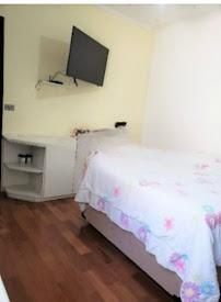 imagem 3 - Sobrado com 4 dormitórios à venda, 240 m² por R$ 650.000,00 - Parque Marajoara - Santo André/SP imagem 3 - Sobrado com 4 dormitórios à venda, 240 m² por R$ 650.000,00 - Parque Marajoara - Santo André/SP
