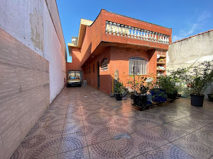 imagem 1 - Sobrado com 3 dormitórios para alugar - Jardim Ipanema - Santo André/SP imagem 1 - Sobrado com 3 dormitórios para alugar - Jardim Ipanema - Santo André/SP
