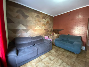 imagem 4 - Sobrado com 3 dormitórios para alugar - Jardim Ipanema - Santo André/SP imagem 4 - Sobrado com 3 dormitórios para alugar - Jardim Ipanema - Santo André/SP