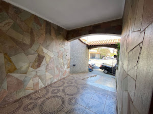 imagem 2 - Sobrado com 3 dormitórios para alugar - Jardim Ipanema - Santo André/SP imagem 2 - Sobrado com 3 dormitórios para alugar - Jardim Ipanema - Santo André/SP
