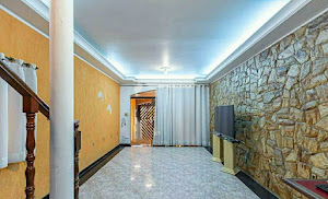 imagem 3 - Sobrado com 3 dormitórios à venda, 240 m² por R$ 690.000,00 - Vila Progresso - Santo André/SP imagem 3 - Sobrado com 3 dormitórios à venda, 240 m² por R$ 690.000,00 - Vila Progresso - Santo André/SP