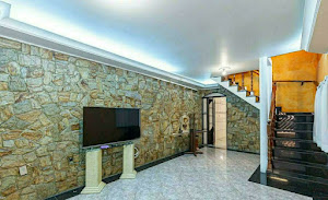 imagem 1 - Sobrado com 3 dormitórios à venda, 240 m² por R$ 690.000,00 - Vila Progresso - Santo André/SP imagem 1 - Sobrado com 3 dormitórios à venda, 240 m² por R$ 690.000,00 - Vila Progresso - Santo André/SP