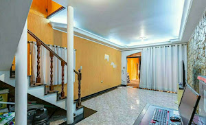 imagem 4 - Sobrado com 3 dormitórios à venda, 240 m² por R$ 690.000,00 - Vila Progresso - Santo André/SP imagem 4 - Sobrado com 3 dormitórios à venda, 240 m² por R$ 690.000,00 - Vila Progresso - Santo André/SP