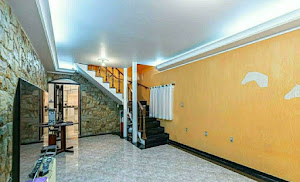 imagem 2 - Sobrado com 3 dormitórios à venda, 240 m² por R$ 690.000,00 - Vila Progresso - Santo André/SP imagem 2 - Sobrado com 3 dormitórios à venda, 240 m² por R$ 690.000,00 - Vila Progresso - Santo André/SP