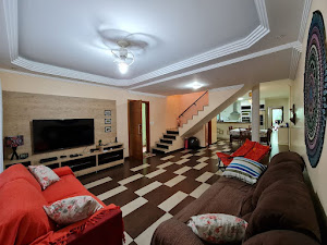 imagem 1 - Sobrado com 4 dormitórios à venda, 220 m² por R$ 1.200.000,00 - Campestre - Santo André/SP imagem 1 - Sobrado com 4 dormitórios à venda, 220 m² por R$ 1.200.000,00 - Campestre - Santo André/SP