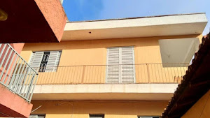 imagem 1 - Sobrado com 7 dormitórios à venda, 294 m² por R$ 1.050.000,00 - Vila Eldízia - Santo André/SP imagem 1 - Sobrado com 7 dormitórios à venda, 294 m² por R$ 1.050.000,00 - Vila Eldízia - Santo André/SP