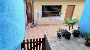 imagem 4 - Sobrado com 7 dormitórios à venda, 294 m² por R$ 1.050.000,00 - Vila Eldízia - Santo André/SP imagem 4 - Sobrado com 7 dormitórios à venda, 294 m² por R$ 1.050.000,00 - Vila Eldízia - Santo André/SP