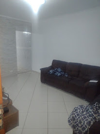 imagem 3 - Sobrado com 3 dormitórios à venda, 100 m² por R$ 510.000,00 - Vila Progresso - Santo André/SP imagem 3 - Sobrado com 3 dormitórios à venda, 100 m² por R$ 510.000,00 - Vila Progresso - Santo André/SP