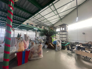imagem 3 - Galpão, 930 m² - venda por R$ 4.500.000,00 ou aluguel por R$ 42.403,00/mês - Jardim Paraíso - Santo André/SP imagem 3 - Galpão, 930 m² - venda por R$ 4.500.000,00 ou aluguel por R$ 42.403,00/mês - Jardim Paraíso - Santo André/SP