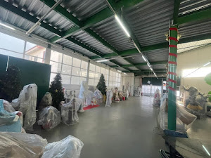 imagem 1 - Galpão, 930 m² - venda por R$ 4.500.000,00 ou aluguel por R$ 42.403,00/mês - Jardim Paraíso - Santo André/SP imagem 1 - Galpão, 930 m² - venda por R$ 4.500.000,00 ou aluguel por R$ 42.403,00/mês - Jardim Paraíso - Santo André/SP