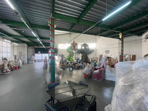 imagem 2 - Galpão, 930 m² - venda por R$ 4.500.000,00 ou aluguel por R$ 42.403,00/mês - Jardim Paraíso - Santo André/SP imagem 2 - Galpão, 930 m² - venda por R$ 4.500.000,00 ou aluguel por R$ 42.403,00/mês - Jardim Paraíso - Santo André/SP