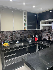 imagem 4 - Apartamento com 2 dormitórios à venda, 63 m² por R$ 350.000,00 - Jardim das Maravilhas - Santo André/SP imagem 4 - Apartamento com 2 dormitórios à venda, 63 m² por R$ 350.000,00 - Jardim das Maravilhas - Santo André/SP