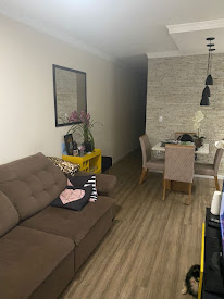 imagem 2 - Apartamento com 2 dormitórios à venda, 63 m² por R$ 350.000,00 - Jardim das Maravilhas - Santo André/SP imagem 2 - Apartamento com 2 dormitórios à venda, 63 m² por R$ 350.000,00 - Jardim das Maravilhas - Santo André/SP