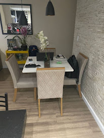 imagem 3 - Apartamento com 2 dormitórios à venda, 63 m² por R$ 350.000,00 - Jardim das Maravilhas - Santo André/SP imagem 3 - Apartamento com 2 dormitórios à venda, 63 m² por R$ 350.000,00 - Jardim das Maravilhas - Santo André/SP