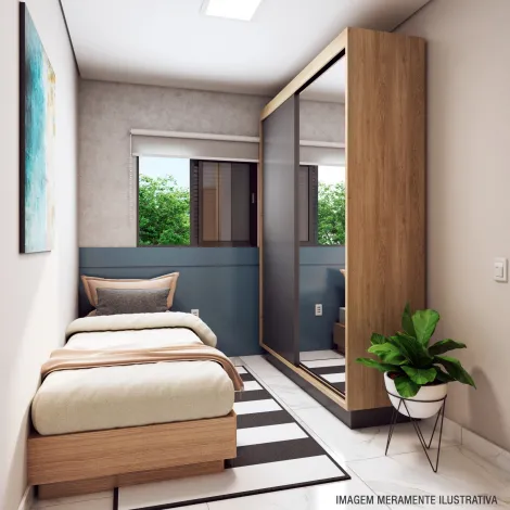 imagem 5 - Apartamento com 2 dormitórios à venda, 62 m² por R$ 490.000,00 - Paraíso - Santo André/SP imagem 5 - Apartamento com 2 dormitórios à venda, 62 m² por R$ 490.000,00 - Paraíso - Santo André/SP