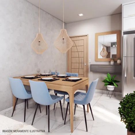 imagem 3 - Apartamento com 2 dormitórios à venda, 62 m² por R$ 490.000,00 - Paraíso - Santo André/SP imagem 3 - Apartamento com 2 dormitórios à venda, 62 m² por R$ 490.000,00 - Paraíso - Santo André/SP