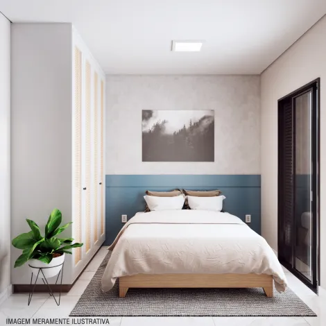 imagem 4 - Apartamento com 2 dormitórios à venda, 66 m² por R$ 475.000,00 - Paraíso - Santo André/SP imagem 4 - Apartamento com 2 dormitórios à venda, 66 m² por R$ 475.000,00 - Paraíso - Santo André/SP