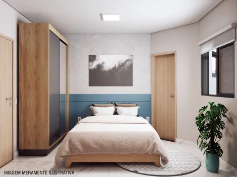 imagem 4 - Cobertura com 2 dormitórios à venda, 108 m² por R$ 550.000,00 - Paraíso - Santo André/SP imagem 4 - Cobertura com 2 dormitórios à venda, 108 m² por R$ 550.000,00 - Paraíso - Santo André/SP