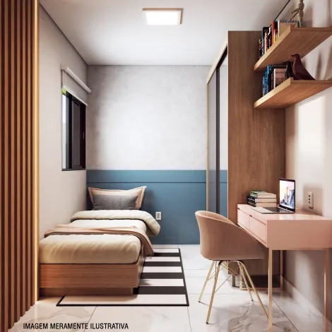 imagem 5 - Cobertura com 2 dormitórios à venda, 108 m² por R$ 550.000,00 - Paraíso - Santo André/SP imagem 5 - Cobertura com 2 dormitórios à venda, 108 m² por R$ 550.000,00 - Paraíso - Santo André/SP