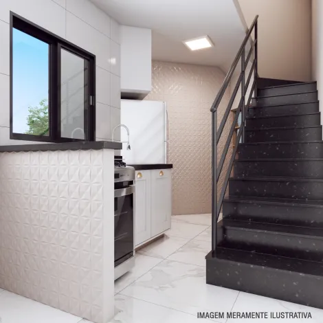imagem 5 - Cobertura com 2 dormitórios à venda, 117 m² por R$ 595.000,00 - Paraíso - Santo André/SP imagem 5 - Cobertura com 2 dormitórios à venda, 117 m² por R$ 595.000,00 - Paraíso - Santo André/SP