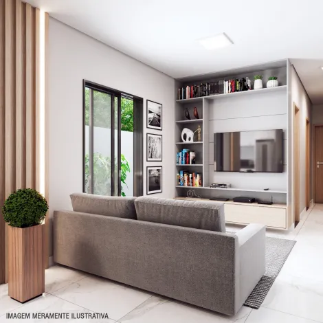 imagem 3 - Cobertura com 2 dormitórios à venda, 117 m² por R$ 595.000,00 - Paraíso - Santo André/SP imagem 3 - Cobertura com 2 dormitórios à venda, 117 m² por R$ 595.000,00 - Paraíso - Santo André/SP