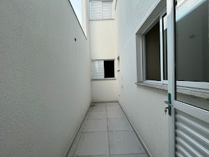 imagem 3 - Apartamento à venda, 67 m² por R$ 430.000,00 - Vila Humaitá - Santo André/SP imagem 3 - Apartamento à venda, 67 m² por R$ 430.000,00 - Vila Humaitá - Santo André/SP