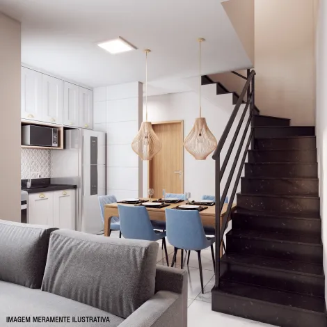imagem 3 - Apartamento - Cobertura de Torre imagem 3 - Apartamento - Cobertura de Torre