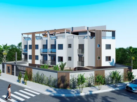 imagem 1 - Apartamento - Cobertura de Torre imagem 1 - Apartamento - Cobertura de Torre