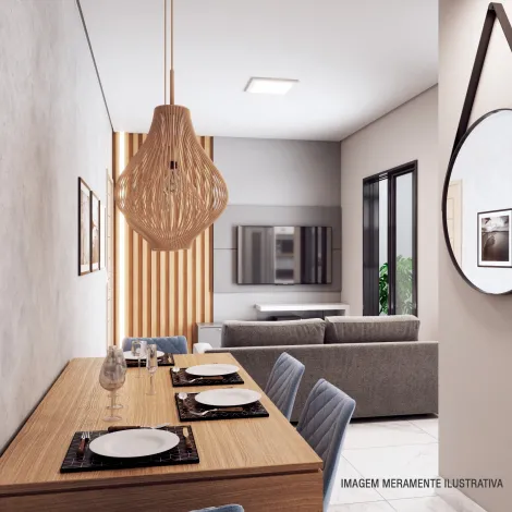 imagem 4 - Cobertura com 2 dormitórios à venda, 129 m² por R$ 610.000,00 - Paraíso - Santo André/SP imagem 4 - Cobertura com 2 dormitórios à venda, 129 m² por R$ 610.000,00 - Paraíso - Santo André/SP