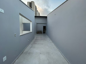 imagem 5 - Cobertura à venda, 128 m² na Vila Humaitá - Santo André/SP imagem 5 - Cobertura à venda, 128 m² na Vila Humaitá - Santo André/SP