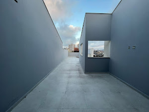 imagem 1 - Cobertura à venda, 128 m² na Vila Humaitá - Santo André/SP imagem 1 - Cobertura à venda, 128 m² na Vila Humaitá - Santo André/SP