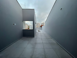 imagem 1 - Apartamento - Cobertura de Torre imagem 1 - Apartamento - Cobertura de Torre