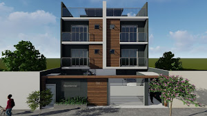 imagem 1 - Apartamento com 2 dormitórios à venda, 49 m² por R$ 371.000,00 - Parque Oratório - Santo André/SP imagem 1 - Apartamento com 2 dormitórios à venda, 49 m² por R$ 371.000,00 - Parque Oratório - Santo André/SP