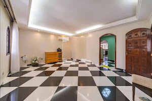 imagem 2 - Sobrado, 500 m² - venda por R$ 700.000,00 ou aluguel por R$ 4.495,00/mês - Vila Helena - Santo André/SP imagem 2 - Sobrado, 500 m² - venda por R$ 700.000,00 ou aluguel por R$ 4.495,00/mês - Vila Helena - Santo André/SP
