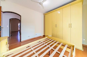 imagem 5 - Sobrado, 500 m² - venda por R$ 700.000,00 ou aluguel por R$ 4.495,00/mês - Vila Helena - Santo André/SP imagem 5 - Sobrado, 500 m² - venda por R$ 700.000,00 ou aluguel por R$ 4.495,00/mês - Vila Helena - Santo André/SP