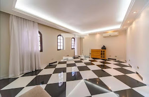 imagem 3 - Sobrado, 500 m² - venda por R$ 700.000,00 ou aluguel por R$ 4.495,00/mês - Vila Helena - Santo André/SP imagem 3 - Sobrado, 500 m² - venda por R$ 700.000,00 ou aluguel por R$ 4.495,00/mês - Vila Helena - Santo André/SP