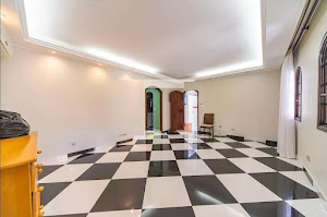 imagem 4 - Sobrado, 500 m² - venda por R$ 700.000,00 ou aluguel por R$ 4.495,00/mês - Vila Helena - Santo André/SP imagem 4 - Sobrado, 500 m² - venda por R$ 700.000,00 ou aluguel por R$ 4.495,00/mês - Vila Helena - Santo André/SP