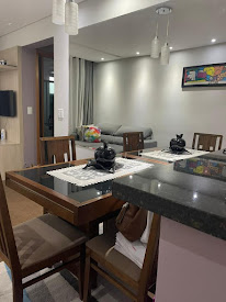 imagem 4 - Apartamento com 2 dormitórios à venda, 50 m² por R$ 371.000,00 - Vila Príncipe de Gales - Santo André/SP imagem 4 - Apartamento com 2 dormitórios à venda, 50 m² por R$ 371.000,00 - Vila Príncipe de Gales - Santo André/SP