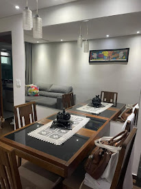 imagem 3 - Apartamento com 2 dormitórios à venda, 50 m² por R$ 371.000,00 - Vila Príncipe de Gales - Santo André/SP imagem 3 - Apartamento com 2 dormitórios à venda, 50 m² por R$ 371.000,00 - Vila Príncipe de Gales - Santo André/SP