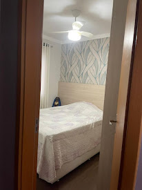 imagem 5 - Apartamento com 2 dormitórios à venda, 50 m² por R$ 371.000,00 - Vila Príncipe de Gales - Santo André/SP imagem 5 - Apartamento com 2 dormitórios à venda, 50 m² por R$ 371.000,00 - Vila Príncipe de Gales - Santo André/SP