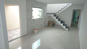 imagem 1 - Sobrado com 3 dormitórios à venda, 180 m² por R$ 900.000,00 - Campestre - Santo André/SP imagem 1 - Sobrado com 3 dormitórios à venda, 180 m² por R$ 900.000,00 - Campestre - Santo André/SP