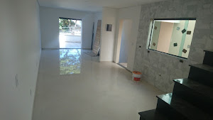 imagem 2 - Sobrado com 3 dormitórios à venda, 180 m² por R$ 900.000,00 - Campestre - Santo André/SP imagem 2 - Sobrado com 3 dormitórios à venda, 180 m² por R$ 900.000,00 - Campestre - Santo André/SP
