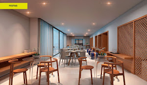 imagem 4 - Apartamento à venda, 139 m² por R$ 704.089,70 - Centro - São Bernardo do Campo/SP imagem 4 - Apartamento à venda, 139 m² por R$ 704.089,70 - Centro - São Bernardo do Campo/SP