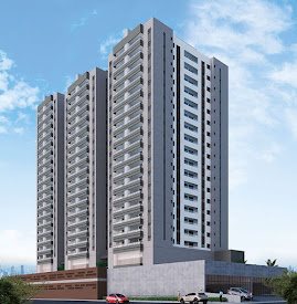 imagem 1 - Apartamento à venda, 139 m² por R$ 704.089,70 - Centro - São Bernardo do Campo/SP imagem 1 - Apartamento à venda, 139 m² por R$ 704.089,70 - Centro - São Bernardo do Campo/SP