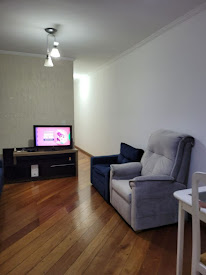 imagem 1 - Apartamento com 2 dormitórios à venda, 50 m² por R$ 385.000,00 - Parque das Nações - Santo André/SP imagem 1 - Apartamento com 2 dormitórios à venda, 50 m² por R$ 385.000,00 - Parque das Nações - Santo André/SP