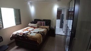 imagem 3 - Sobrado com 4 dormitórios à venda, 180 m² por R$ 508.800,00 - Vila Suíça - Santo André/SP imagem 3 - Sobrado com 4 dormitórios à venda, 180 m² por R$ 508.800,00 - Vila Suíça - Santo André/SP